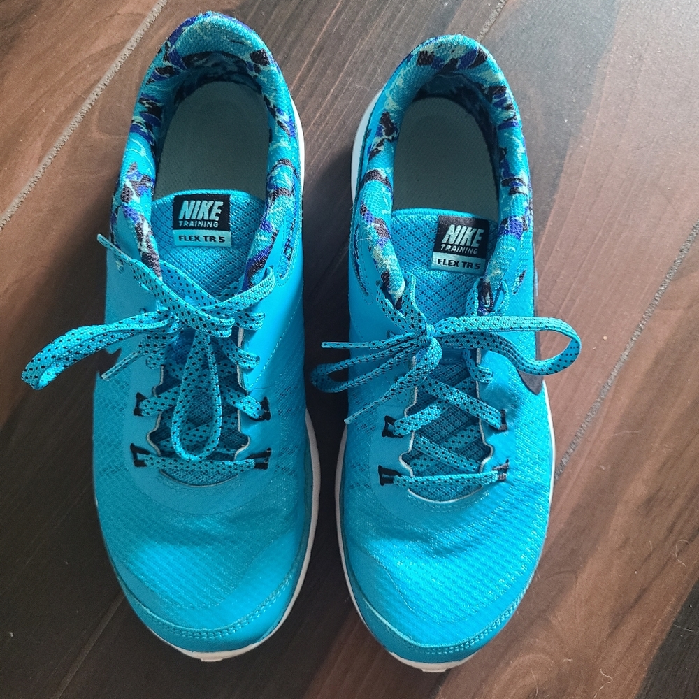 Nike training flex TR5